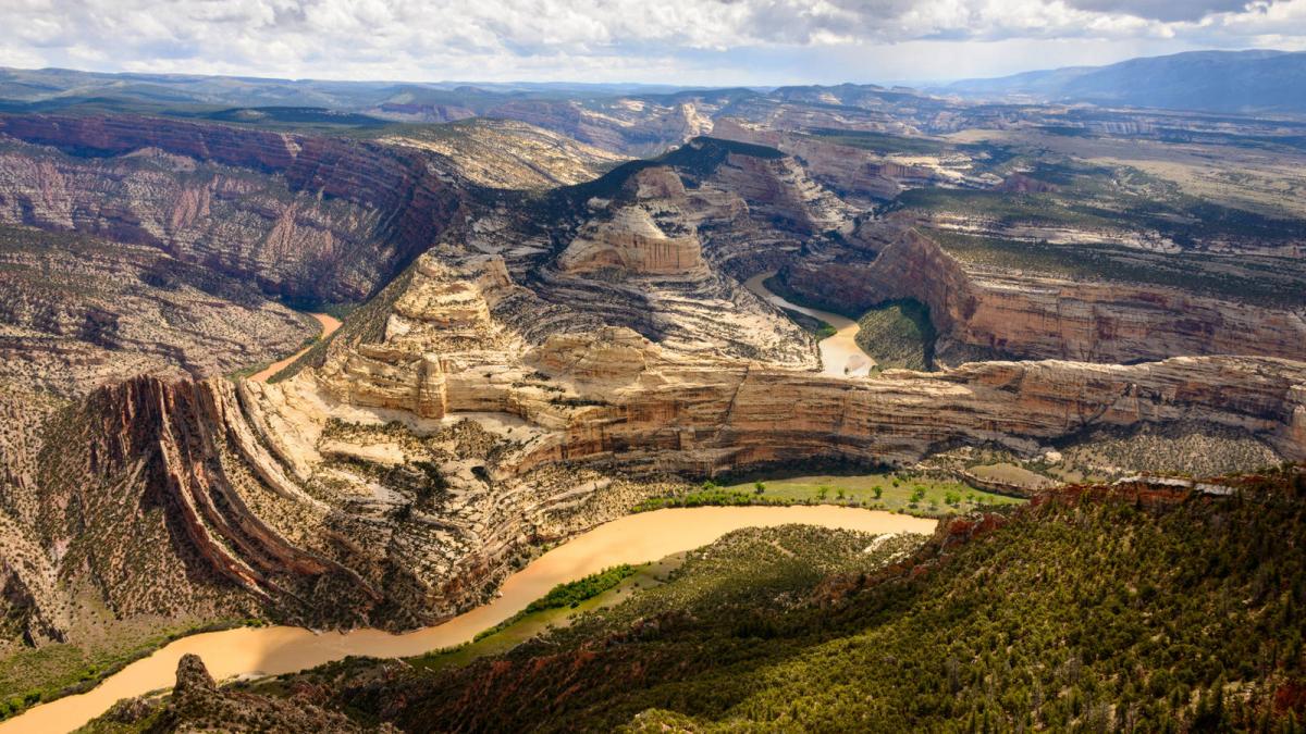 Dinosaur National Monument Announces Fee Increase Paleontology World